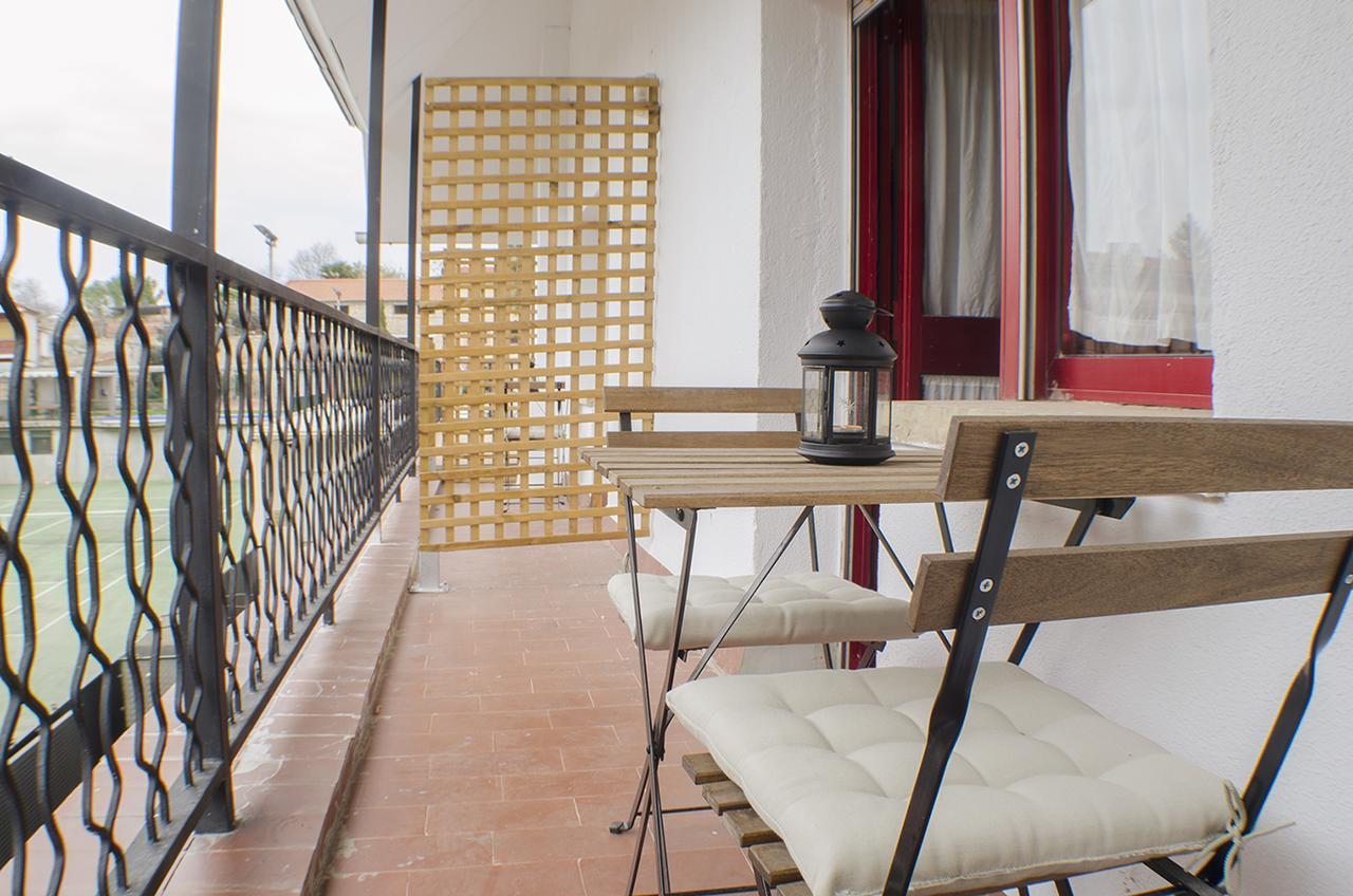 Hostal Los Calatravos Alcaniz Exterior foto